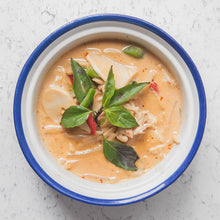 Load image into Gallery viewer, Premade Red Chicken Curry