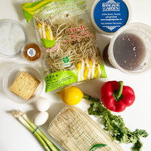 Load image into Gallery viewer, Meal Kit: Phad Thai
